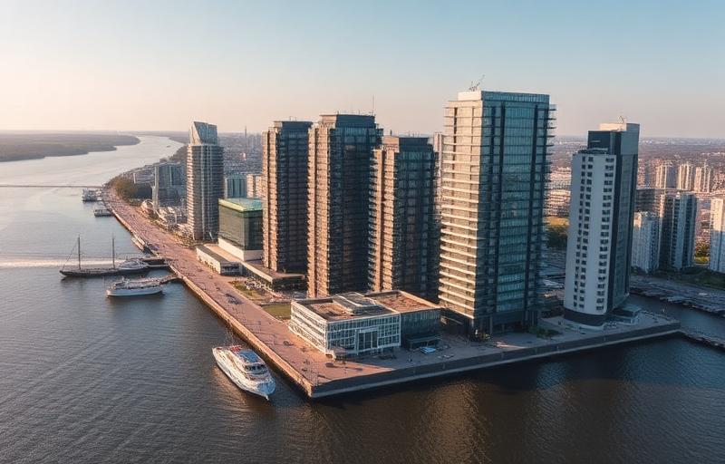 A Sneak Peek at Our Upcoming Hague Location