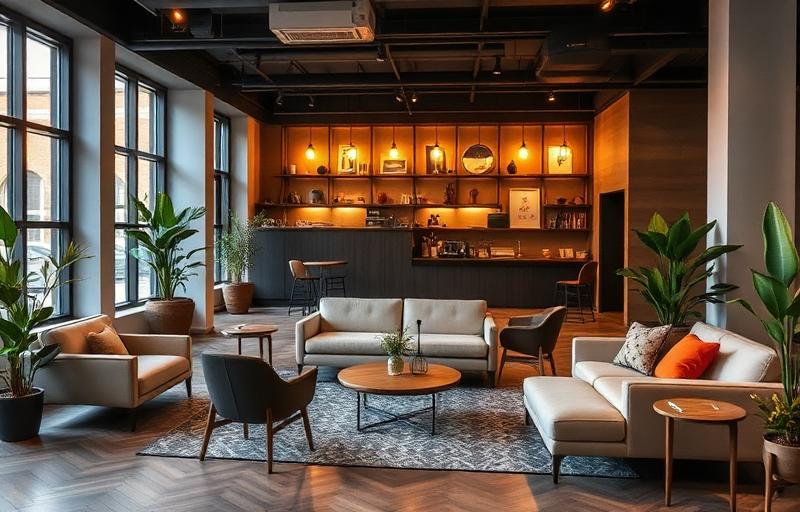 Designing for Wellness: The Importance of Boutique Living