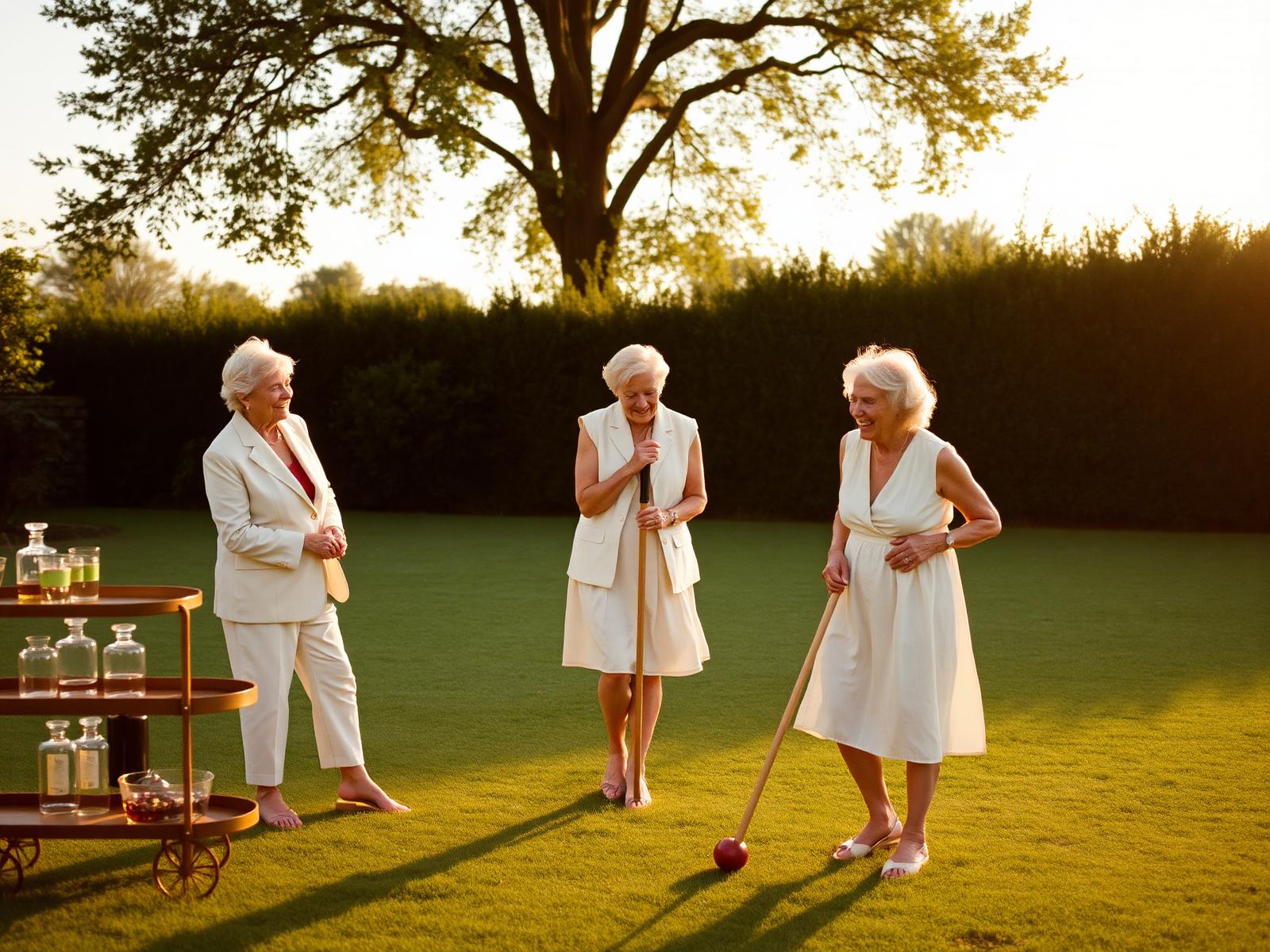 Designing for Wellness