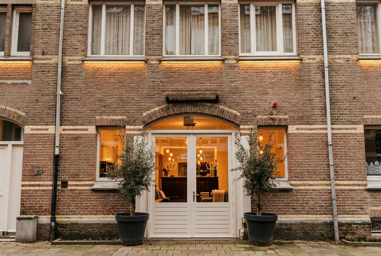 Amsterdam